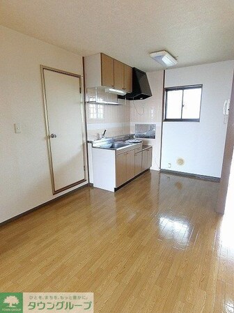 ニュ-シティ和田山の物件内観写真